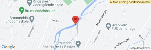 spot maps