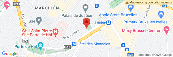 spot maps