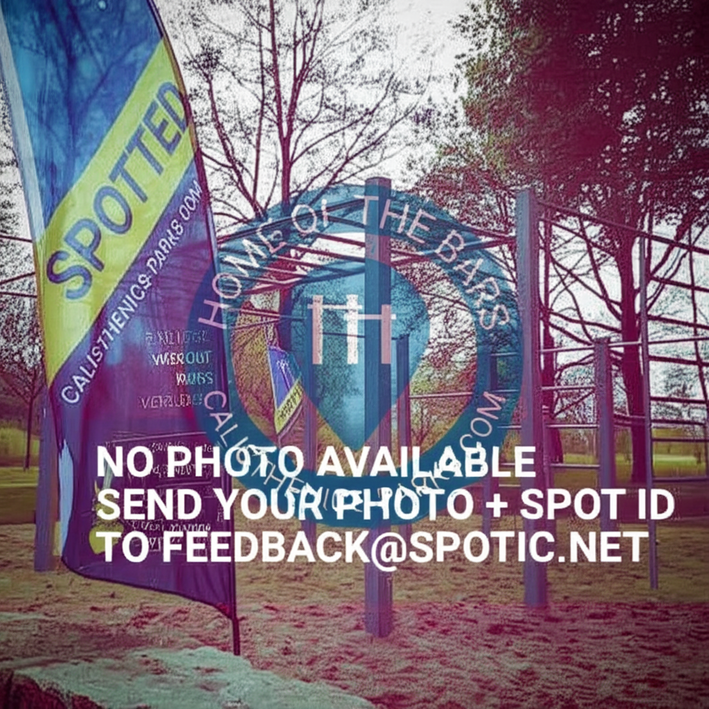 Calisthenics Facility - Hajdina Municipality - Outdoor Fitness Hajdina Municipality - Slovenia - Spot