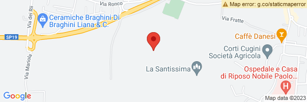 spot maps