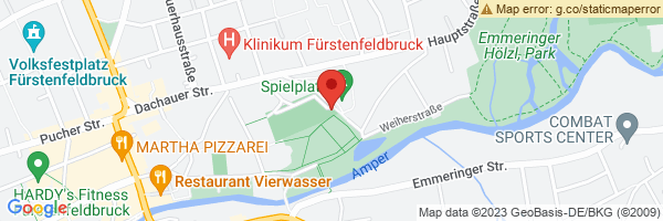 spot maps