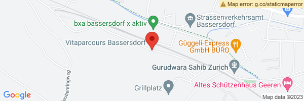 spot maps