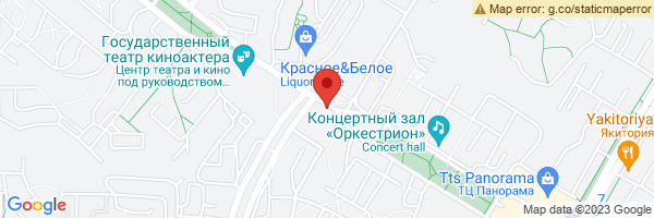 spot maps