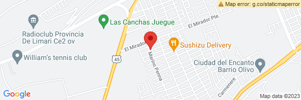 spot maps