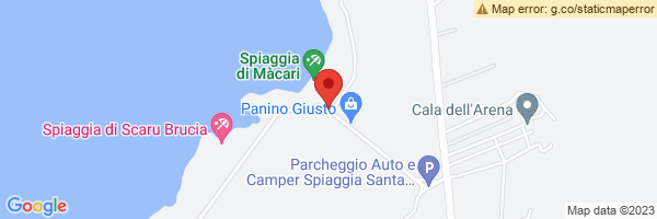 spot maps