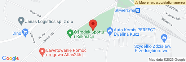 spot maps