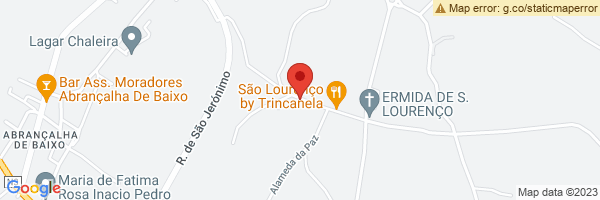 spot maps