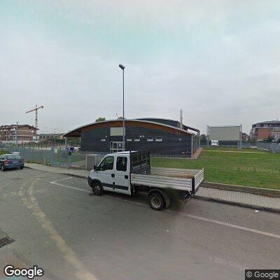 Poirino - Calisthenics Park - Via Eugenia Burzio - Italy - Spot