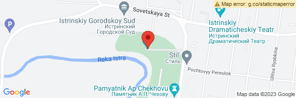 spot maps