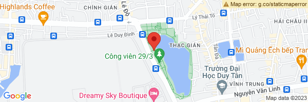 spot maps
