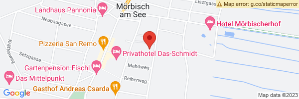 spot maps