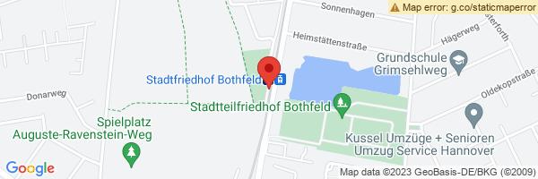 spot maps