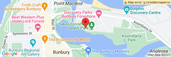 spot maps