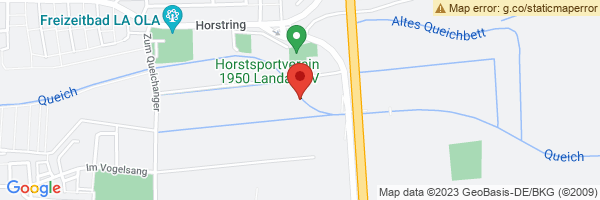 spot maps