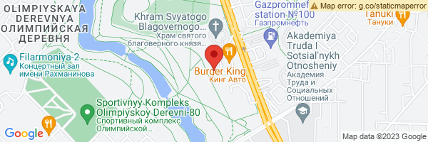 spot maps