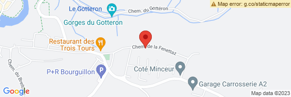 spot maps