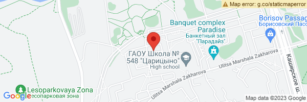 spot maps