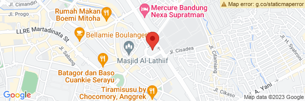 spot maps
