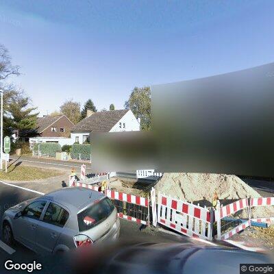Exercise Park - Hanover - Calisthenics Park - Bothfeld Hannover - Germany - Spot