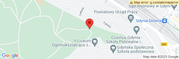 spot maps