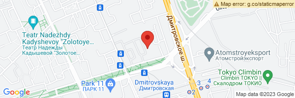 spot maps
