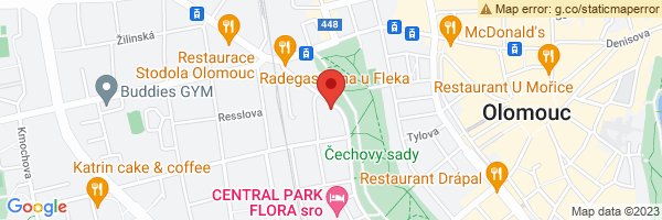 spot maps