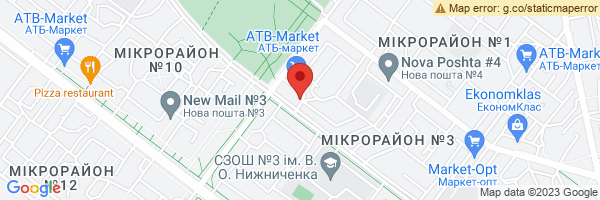 spot maps