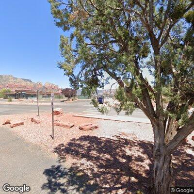 Calisthenics Facility - Sedona - Posse Grounds Park - Exercise Trail - United States - Spot