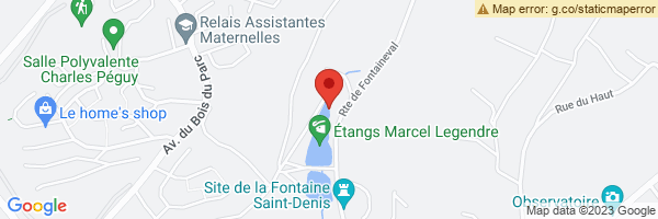 spot maps