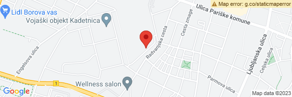 spot maps