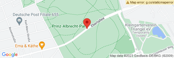 spot maps