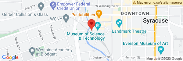 spot maps