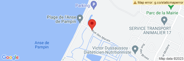 spot maps