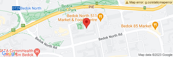spot maps