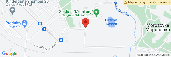 spot maps