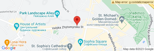spot maps