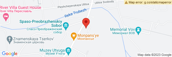 spot maps