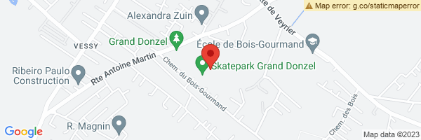 spot maps