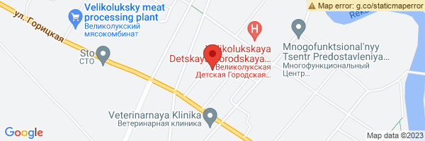 spot maps