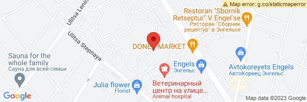 spot maps