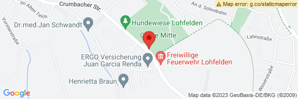 spot maps