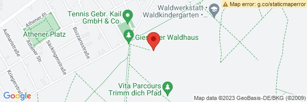 spot maps