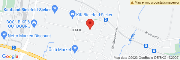 spot maps