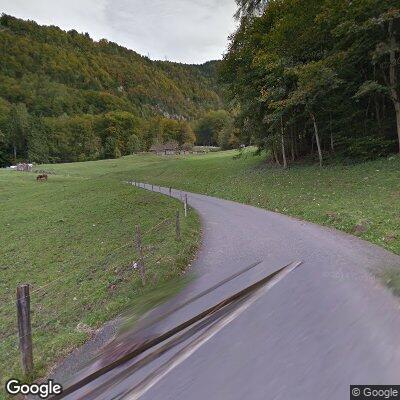 Fitness Trail - Mollis - Fitness Parcours Mollis - Switzerland - Spot