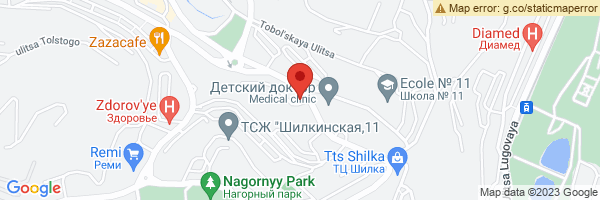spot maps