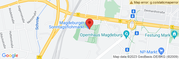 spot maps