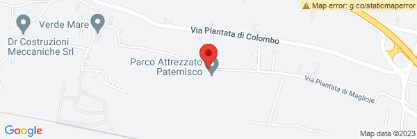 spot maps