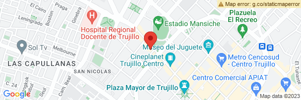 spot maps