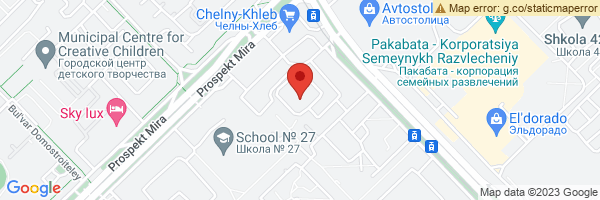 spot maps