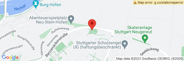 spot maps